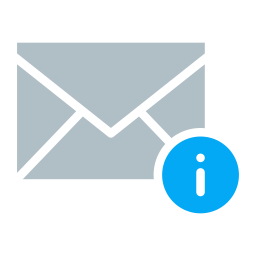 Envelope  Icon