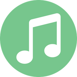 Audio  Icon