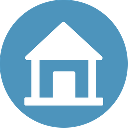 Bank  Icon