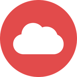 Cloud Forecast Icloud Icon
