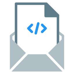 Code  Icon