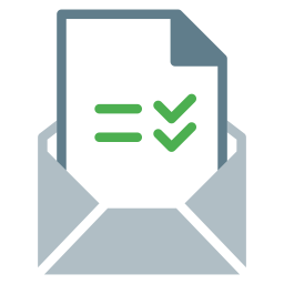 Checklist  Icon