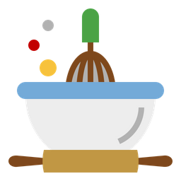 Baking  Icon