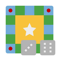 Board game  Icon