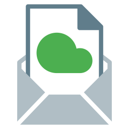 Cloud  Icon