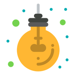 Business Idea  Icon