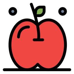 Apfel  Symbol