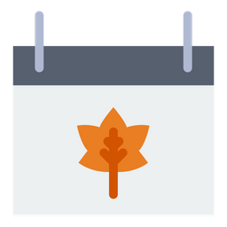 Autumn  Icon