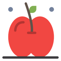 Apple  Icon