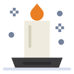 Candlelight  Icon