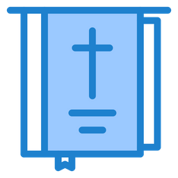 Bible  Icon