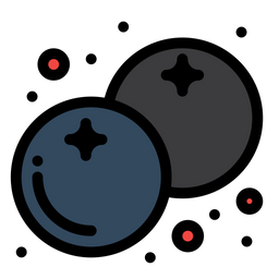 Berry  Icon