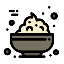 Bowl  Icon