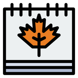 Herbsttag  Symbol