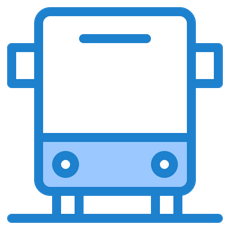 Bus  Icon