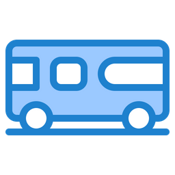 Bus  Icon