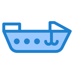 Boat  Icon