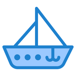 Boat  Icon