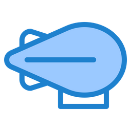 Airship  Icon