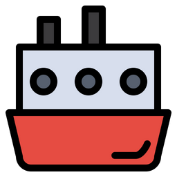 Boat  Icon