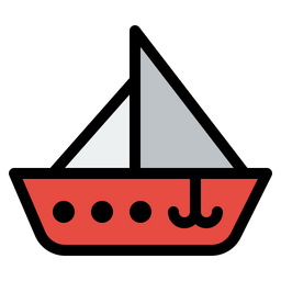 Boat  Icon