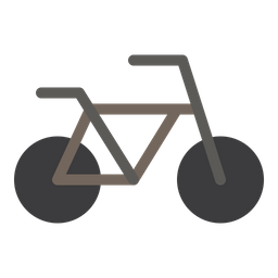 Fahrrad  Symbol