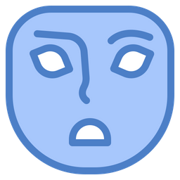 Angry  Icon