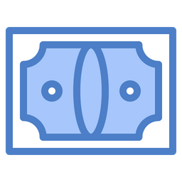 Banknote  Symbol