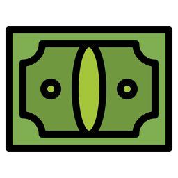 Banknote  Symbol