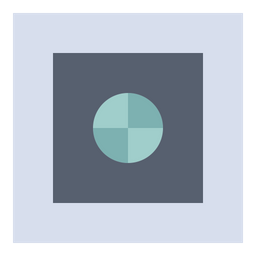 Bank Safe  Icon