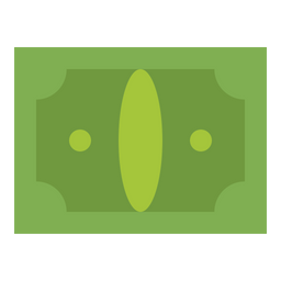 Bank Note  Icon