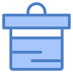 Box  Icon