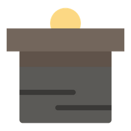 Box  Icon