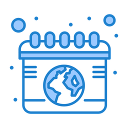 Earth Day  Icon