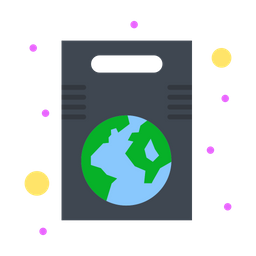 Earth  Icon