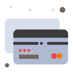 Credit Card  Icon