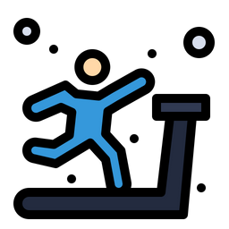 Exercise  Icon