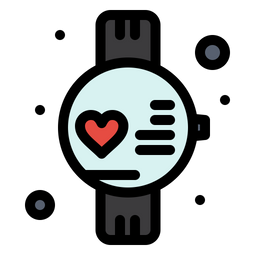 Fitnesswatch  Icon