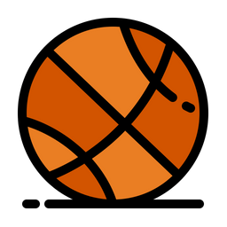 Gym Ball  Icon