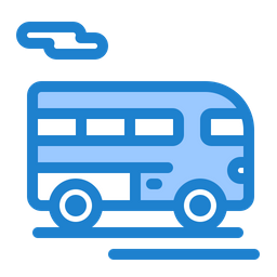 Bus  Icon