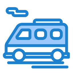 Bus  Icon