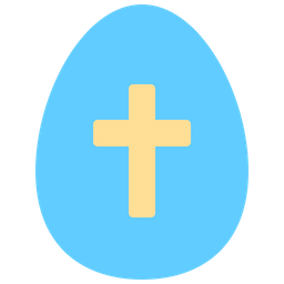 Easter Egg  Icon