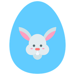 Easter Egg  Icon