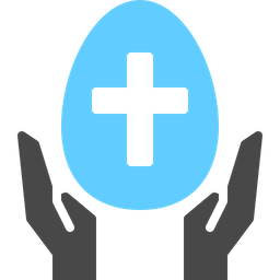 Easter Egg  Icon