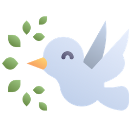 Bird  Icon