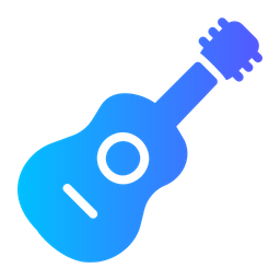 Guitar  Icon