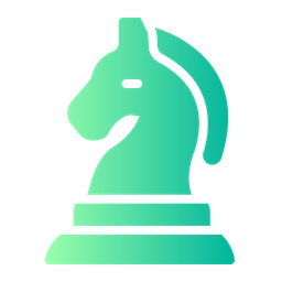 Chess Piece  Icon