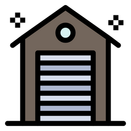 Building  Icon