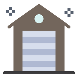 Building  Icon