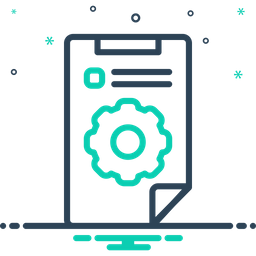 Qc Control  Icon